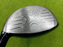 ドライバー Callaway BIG BERTHA 2014 キャロウェイ ビッグバーサ シャフト GRAPHITE DESIGN_画像3