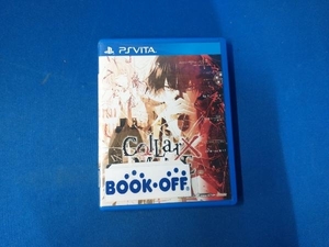 PSVITA CollarMalice