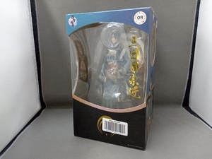 [1 иен старт ]gdo Smile Company 1/8 Touken Ranbu три день месяц . близко прототип произведение ..(11-05-04)