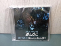 BALZAC CD SKULL BAT フィギュア付CD/ATOM AGE SKULLBAT IN 308_画像3