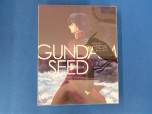 機動戦士ガンダムSEED HDリマスター Blu-ray BOX2(初回限定版)(Blu-ray Disc)