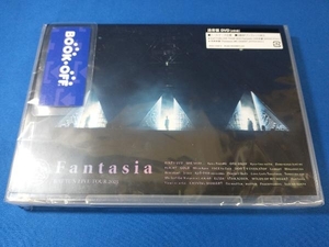 未開封　DVD KAT-TUN LIVE TOUR 2023 Fantasia(通常版)