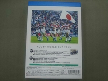 ラグビー・ワールドカップ2015 日本代表の軌跡 ~歴史を変えたJAPAN WAY~(Blu-ray Disc)_画像2