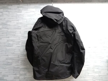 ARC'TERYX アークテリクス Beta AR Jacket ブラック マウンテンパーカー ナイロン_画像3