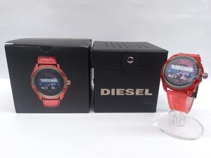 DIESEL DW9D1 смарт-часы 