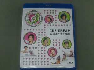 CUE DREAM JAM-BOREE 2014(Blu-ray Disc)