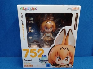 ねんどろいど 752 けものフレンズ サーバル けものフレンズ