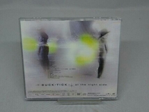 【CD】BUCK-TICK at the night side_画像5