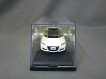 アシェット 1/43 国産名車コレクション ホンダ CR-Z (2011) Honda CR-Z_画像4