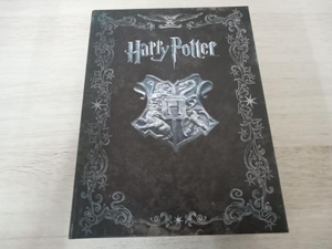 ハリー・ポッター 第1章~第7章PART2 コンプリートBOX(Blu-ray Disc)