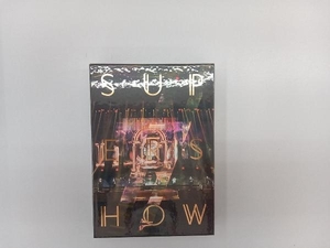 SUPER JUNIOR WORLD TOUR SUPER SHOW7 in JAPAN(初回生産限定版)(Blu-ray Disc)