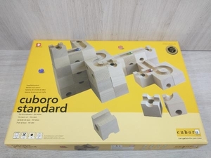 キュボロスタンダード cuboro standard