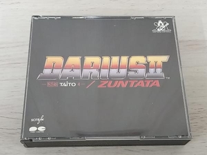 ZUNTATA CD DARIUS2 G.S.M.TAITO4