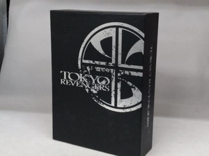 東京リベンジャーズ スペシャルリミテッド・エディション Blu-ray&DVDセット(初回生産限定版)(Blu-ray Disc)