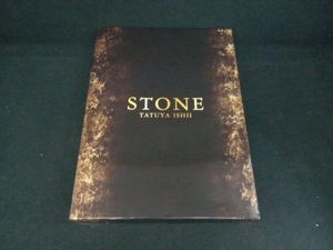 石井竜也(米米CLUB) CD STONE(初回生産限定盤)