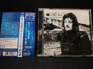 ビリー・ジョエル CD コールド・スプリング・ハーバー~ピアノの詩人(Blu-spec CD)
