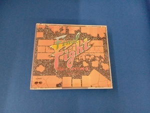 ゲームミュージック CD ファイナル・ファイト