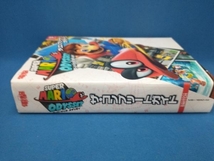 Nintendo Switch スーパーマリオ オデッセイ ザ・コンプリートガイド KADOKAWA_画像2