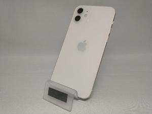 SoftBank 【SIMロックなし】MGJ13J/A iPhone 12 256GB ホワイト SoftBank