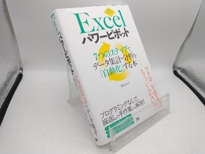 Excelパワーピボット 鷹尾祥