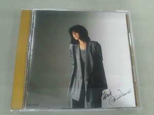 中森明菜 CD BEST(GOLD CD)