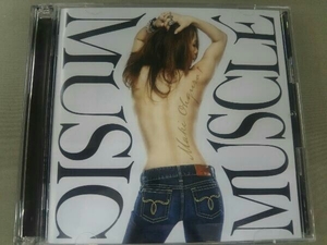 大黒摩季 CD MUSIC MUSCLE(STANDARD盤)