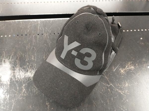 Yー3 ワイスリー ウールキャップ 23G002 店舗受取可