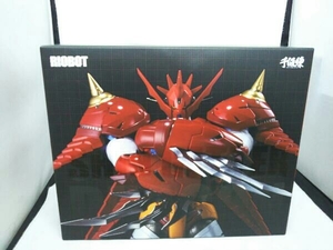 未開封品 千値練 真ゲッタードラゴン RIOBOT ゲッターロボ大決戦!