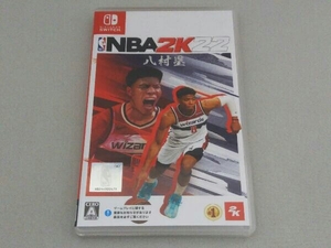 【Switch】 NBA 2K22 [通常版]