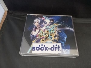 (ゲーム・ミュージック) CD ファンタシースターオンライン2 オリジナルサウンドトラック Vol.10
