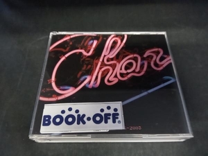 Char cd char singles 1976-2005