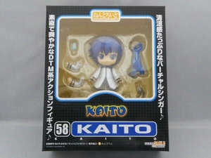 ねんどろいど 058 KAITO ボーカロイド