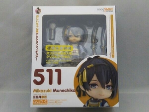 ねんどろいど 511 刀剣乱舞-ONLINE 三日月宗近 刀剣乱舞-ONLINE-