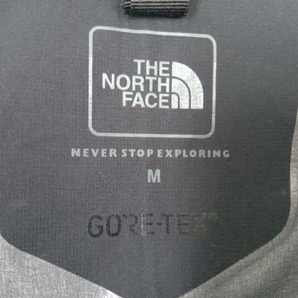 THE NORTH FACE クライムライトジャケット Mサイズ ブラック NP11503の画像5