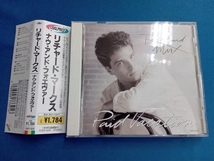 リチャード・マークス CD ナウ・アンド・フォーエヴァー_画像1