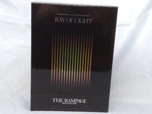 【CD】THE RAMPAGE from EXILE TRIBE「RAY OF LIGHT(FC&モバイル会員限定盤)(3CD+2DVD)」_画像1