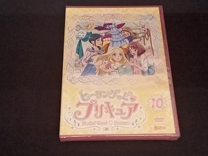 (東堂いづみ) DVD ヒーリングっど プリキュア vol.10