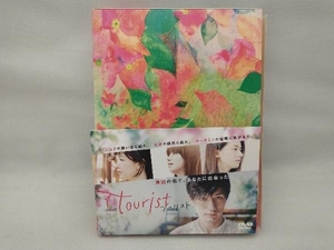 DVD tourist ツーリスト DVD-BOX