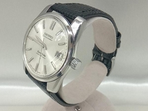 オーバーホール済【SEIKO GRAND SEIKO】セルフデーター 43999 Cal.1430 腕時計 日差±7程 メンズ 中古_画像2