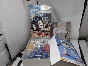 プラモデル バンダイ 1/100 陸戦型ガンダム MG 「機動戦士ガンダム 第08MS小隊」