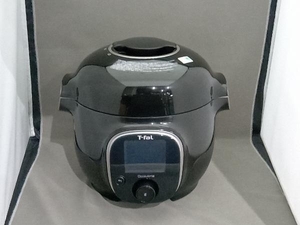 【1円スタート】T-fal クックフォーミー 3L CY8708JP 調理器 (▲ゆ12-09-09)