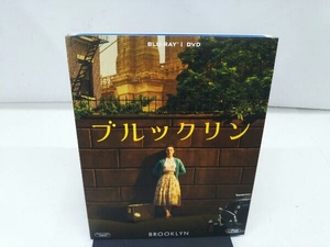 ブルックリン ブルーレイ&DVD(Blu-ray Disc)