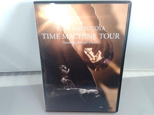 DVD TIME MACHINE TOUR Traveling through 45 years