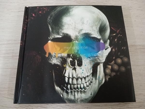 BUCK-TICK CD memento mori(初回生産限定盤:SHM-CD+DVD付)