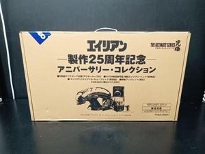 DVD エイリアン-製作25周年記念-アニバーサリー・コレクション