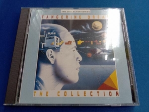 タンジェリン・ドリーム CD 【輸入盤】Collection