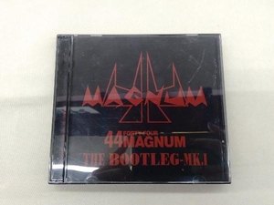 DVD THE BOOTLEG-MK.1