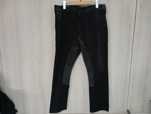 FACETASM DICKIES JODHPUR PANTS／FNT-PT-U04 綿パン サイズ不明 ディッキーズ 店舗受取可_画像1