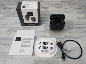 BOSE QuietComfortEarbuds2 QuietComfort Earbuds Ⅱ イヤホン