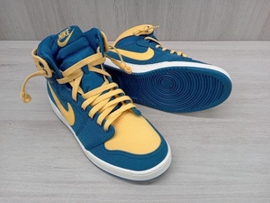 NIKE ナイキ Air Jordan 1 KO “Laney” ナイキ ジョーダン スニーカー 26.5cm